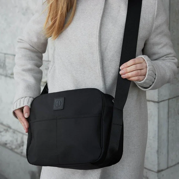 Elodie Details Crossbody Changing Bag  - Elodie Details