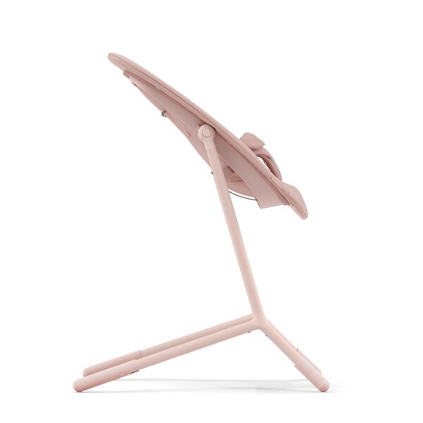 Cybex Lemo 4in1 söögitooli komplekt Pearl Pink - Cybex
