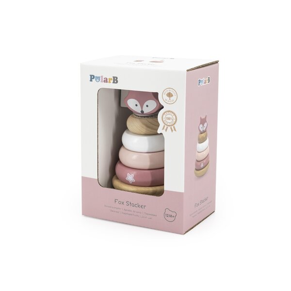 PolarB Fox Stacker - PolarB