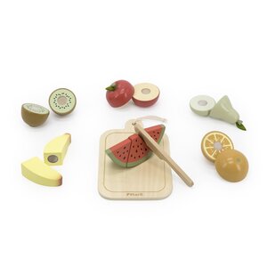 PolarB Cutting Fruits - PolarB