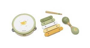PolarB Music Set - Bird - PolarB