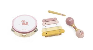 PolarB Music Set - Fox - PolarB