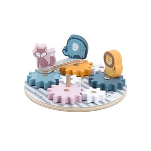 PolarB Spinning Gears - PolarB