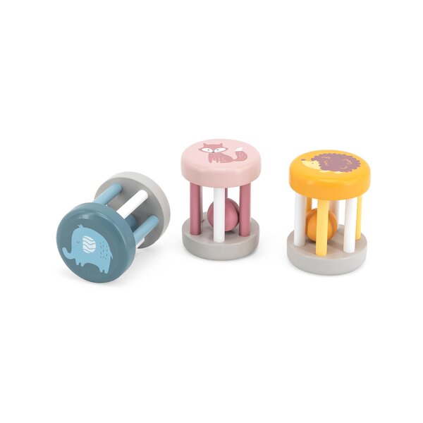 PolarB Rattle - PolarB