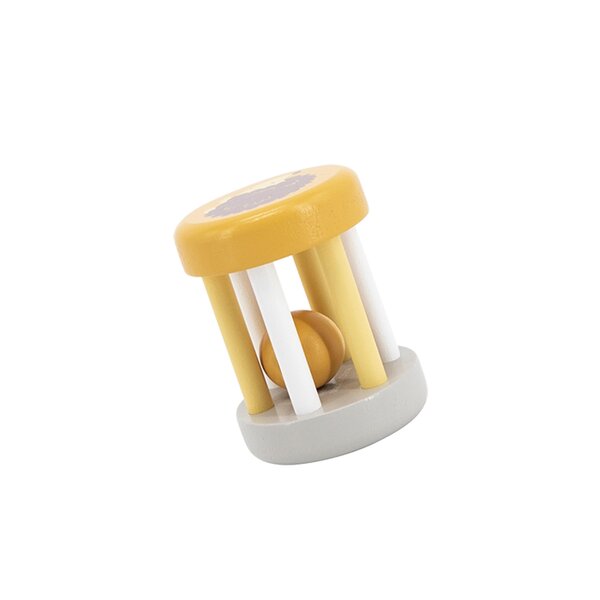 PolarB Rattle - PolarB