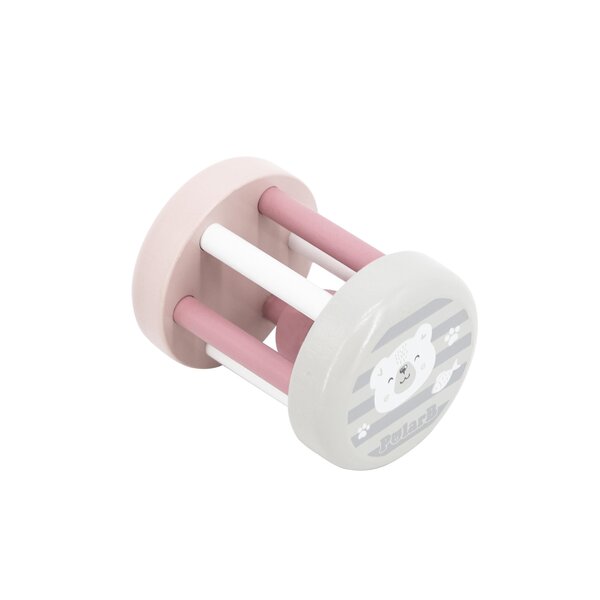 PolarB Rattle - PolarB