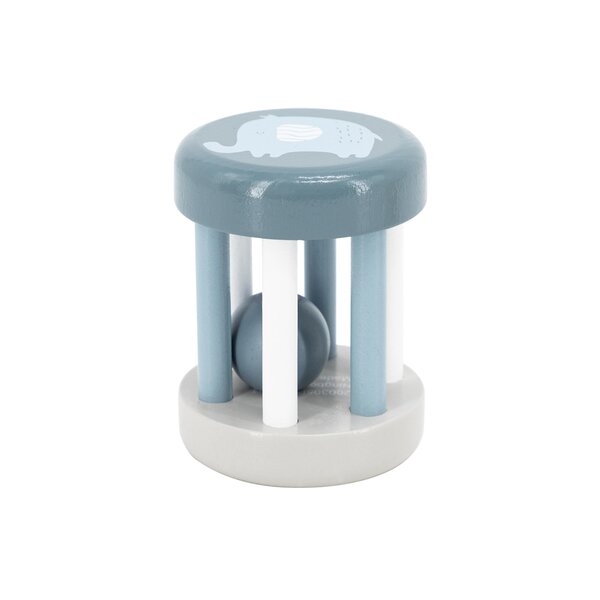 PolarB Rattle - PolarB