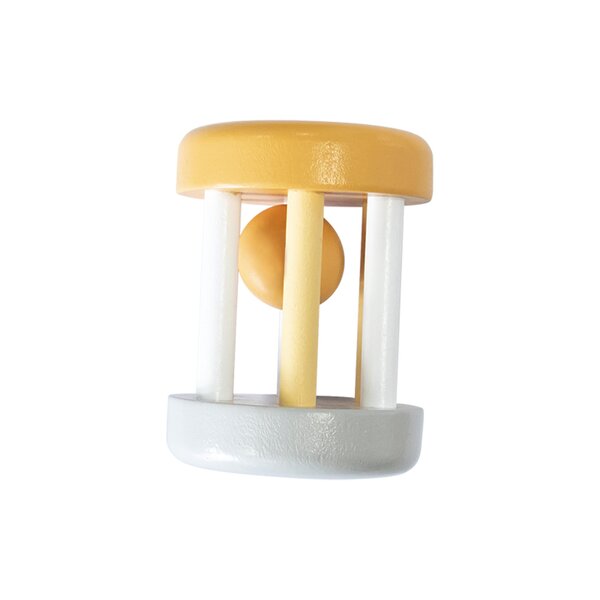 PolarB Rattle - PolarB