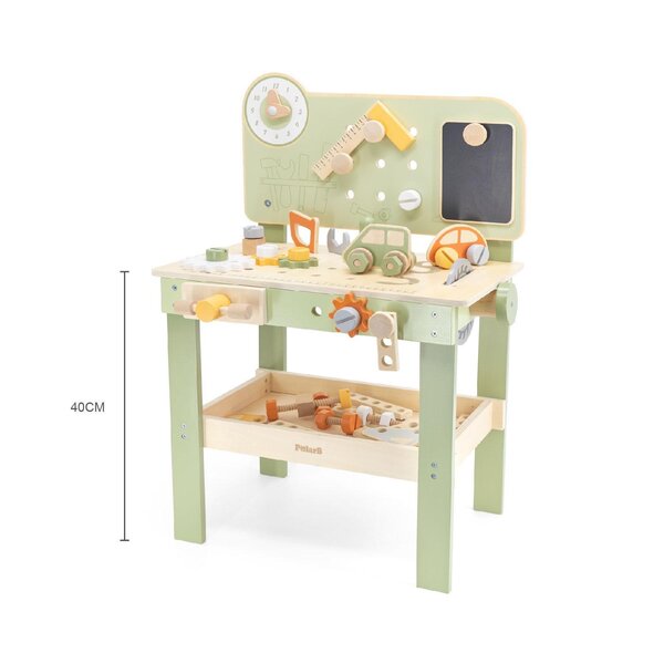 PolarB Tool Bench  - PolarB