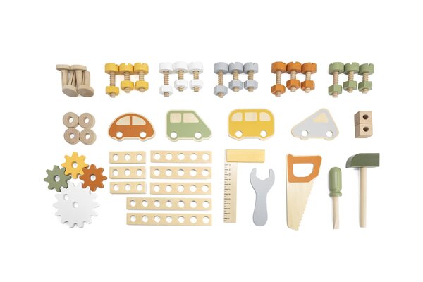 PolarB Tool Bench  - PolarB