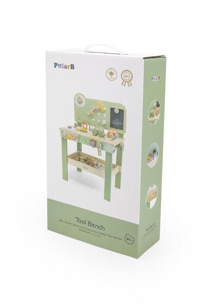 PolarB Tool Bench  - PolarB