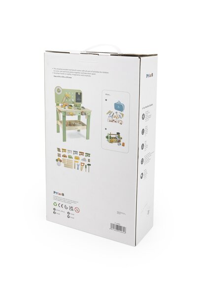 PolarB Tool Bench  - PolarB