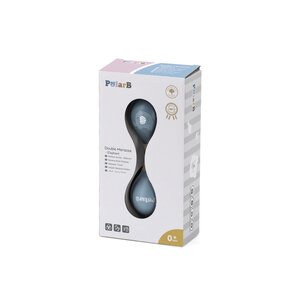 PolarB Double Maracas-Elephant - PolarB