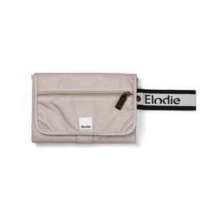 Elodie Details vystymo kilimėlis Pink Bouclé - Elodie Details