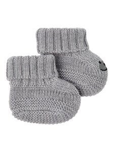 NAME IT wool knit slippers Nbnwruni  - NAME IT