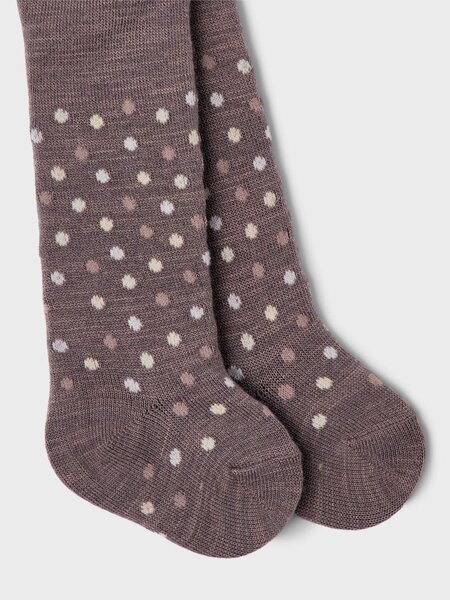 NAME IT wool pantyhose Nbfwak  - NAME IT