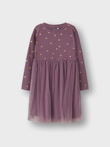 NAME IT dress Nmfnadja - NAME IT