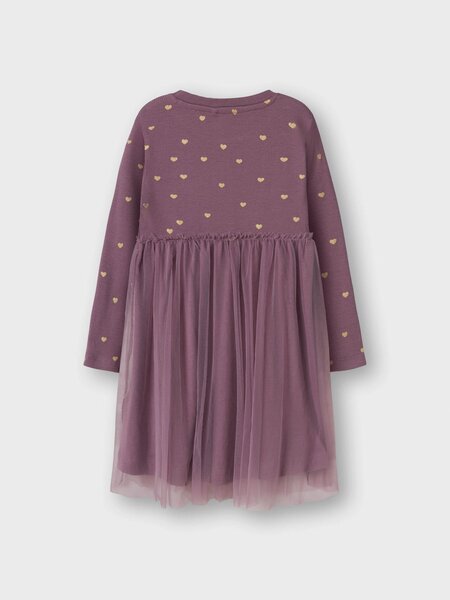 NAME IT dress Nmfnadja - NAME IT