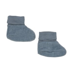 CeLavi Soft Wool Footies - NAME IT
