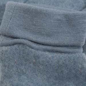 CeLavi Soft Wool Footies - NAME IT