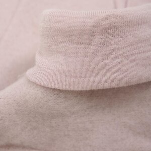 CeLavi Soft Wool Footies - Nordbaby