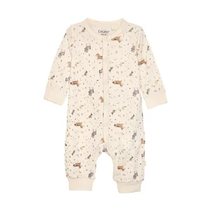CeLavi Jumpsuit - AOP - CeLavi