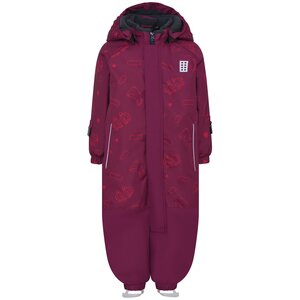 Legowear snowsuit Lwjaden 702 - Fixoni