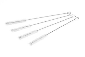 BabyOno Straw and tubes cleaning brushes - BabyOno