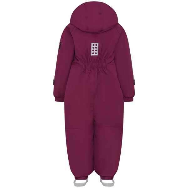 Legowear snowsuit  Lwjulian 711 - Legowear