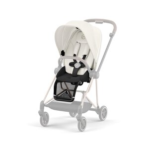 Cybex Mios V3 seat pack Off White - Cybex