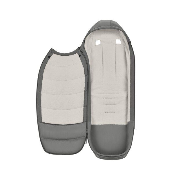 Cybex Platinum спальный мешок Mirage Grey - Cybex