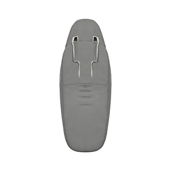 Cybex Platinum footmuff Mirage Grey - Cybex