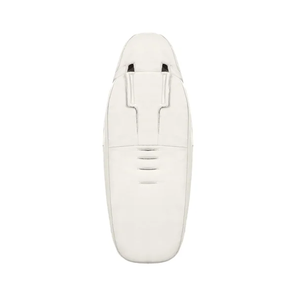 Cybex Platinum footmuff Off White - Cybex