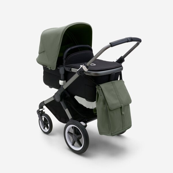 Bugaboo changing backpack Forest Green - Bugaboo