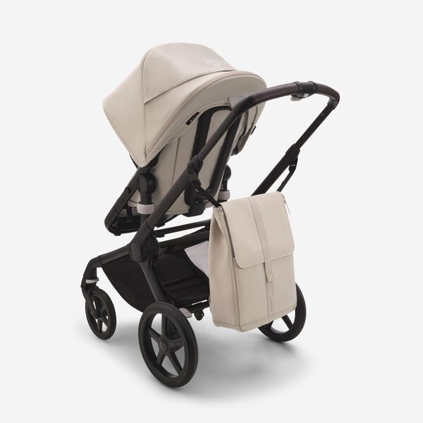 Bugaboo changing backpack Desert Taupe - Bugaboo