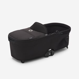 Bugaboo Dragonfly carrycot Midnight Black - Bugaboo
