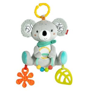 Fehn attīstošā rotaļlieta Activity Koala - Fehn