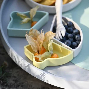 Nordbaby Silicone Cutlery Set - Nordbaby