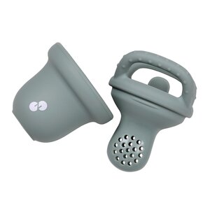 Nordbaby Silicone Food Feeder - Nordbaby