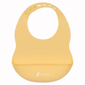 Nordbaby silicone bib  - Nordbaby