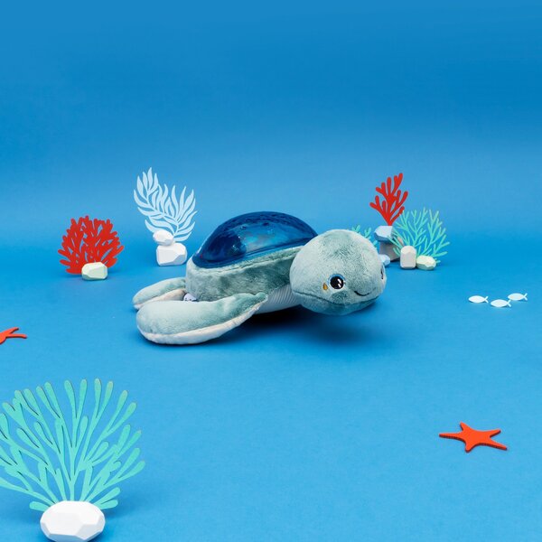 Pabobo projektor Aqua Dream Merekilpkonn - Pabobo