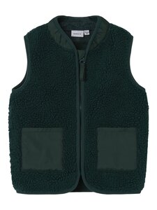 NAME IT waistcoat Nmmnest - NAME IT