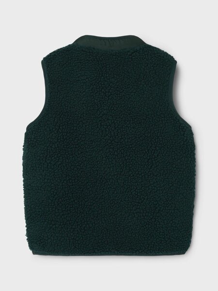 NAME IT waistcoat Nmmnest - NAME IT