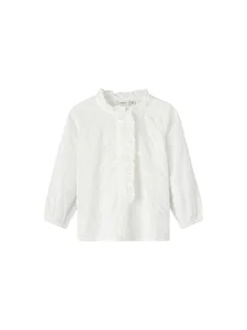 NAME IT L/S shirt Nmfobea - NAME IT