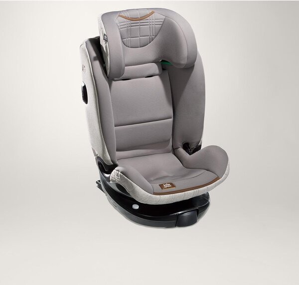 Joie I-Spin XL 40-150cm car seat, Oyster - Joie