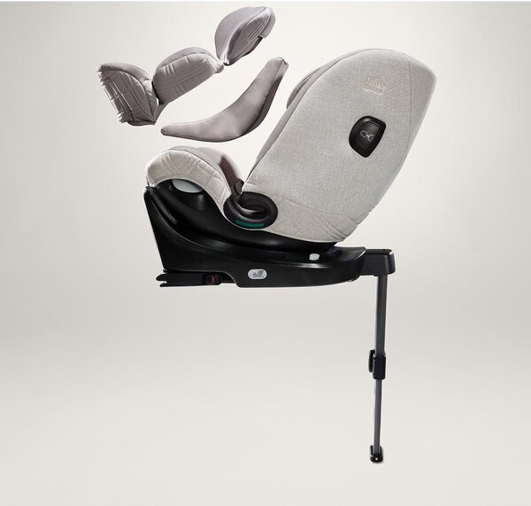 Joie I-Spin XL 40-150cm car seat, Oyster - Joie