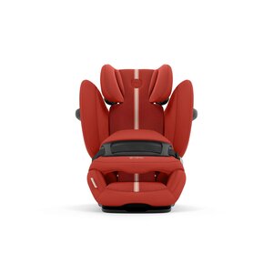 Cybex Pallas G i-Size 76-150cm car seat, Plus Hibiscus Red - Joie