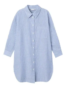 NAME IT L/S shirt Nkfoda - NAME IT