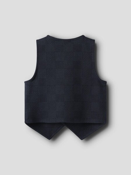 NAME IT waistcoat Nmmrobino - NAME IT