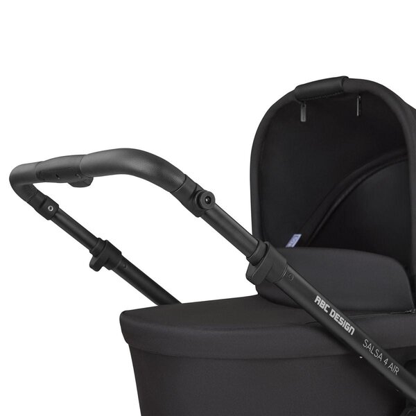 ABC Design Salsa 4 Air stroller Ink - ABC Design